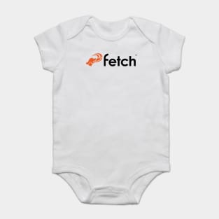 FETCH Baby Bodysuit